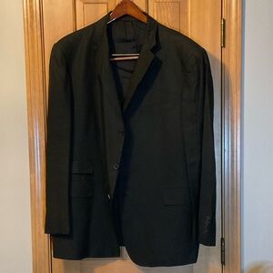 Ralph Lauren Black Men's Sport Coat